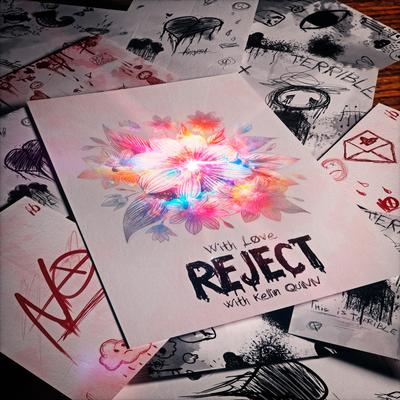 Reject's cover