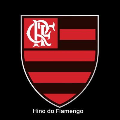 Hino do Flamengo - Solinho de Forró By William Sanfona's cover