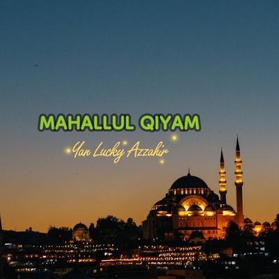 Mahallul Qiyam's cover