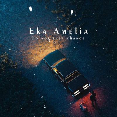 EKA AMELIA's cover