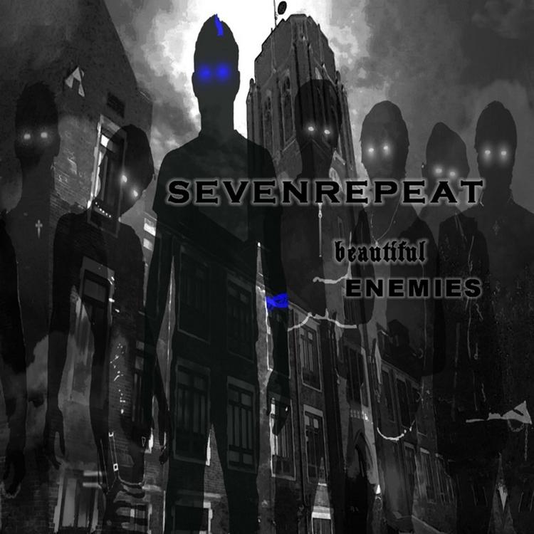 Sevenrepeat's avatar image