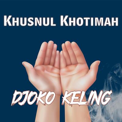 Djoko Keling's cover