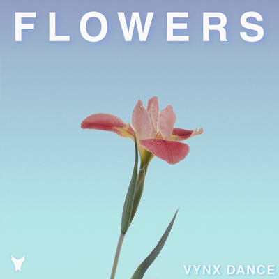 Flowers By Vynx Dance's cover