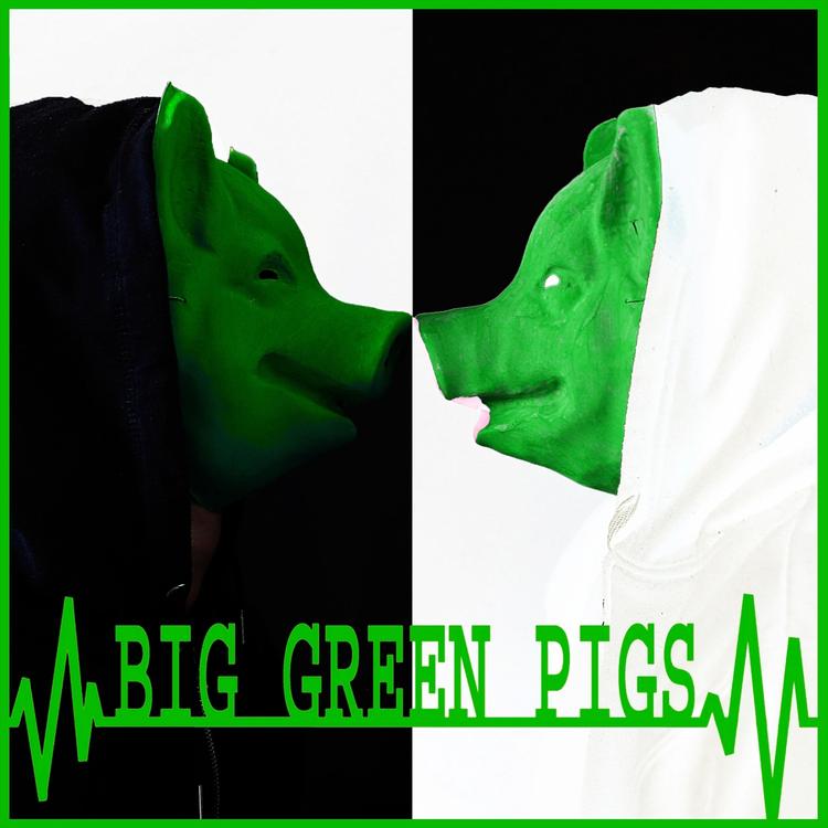 Big Green Pigs's avatar image