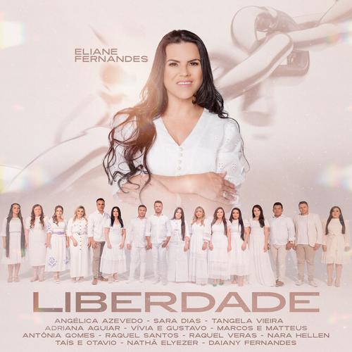 Liberdade's cover