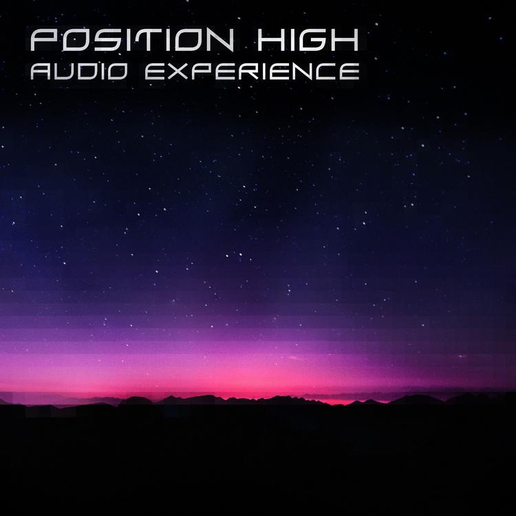 Position High Audio Experience's avatar image