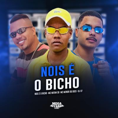 Nois É o Bicho's cover