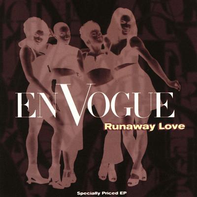 What Is Love (Extended Club Remix) By En Vogue's cover