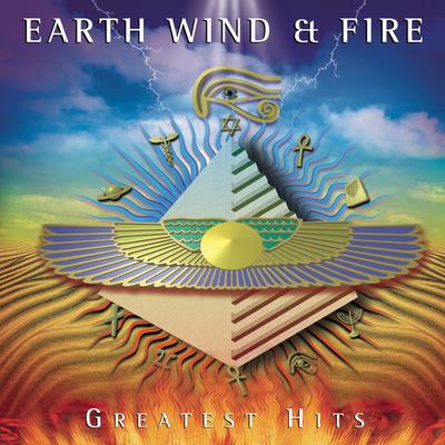 That's the Way of the World By Earth, Wind & Fire's cover