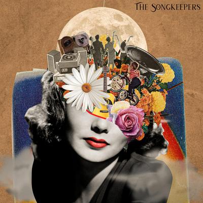 The Songkeepers's cover