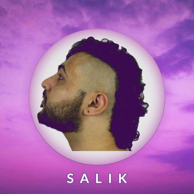 Salik's cover