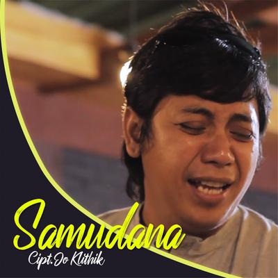 Samudana's cover