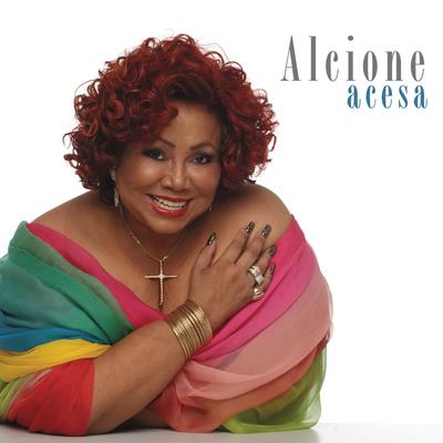 Eu Não Domino Essa Paixão By Alcione's cover