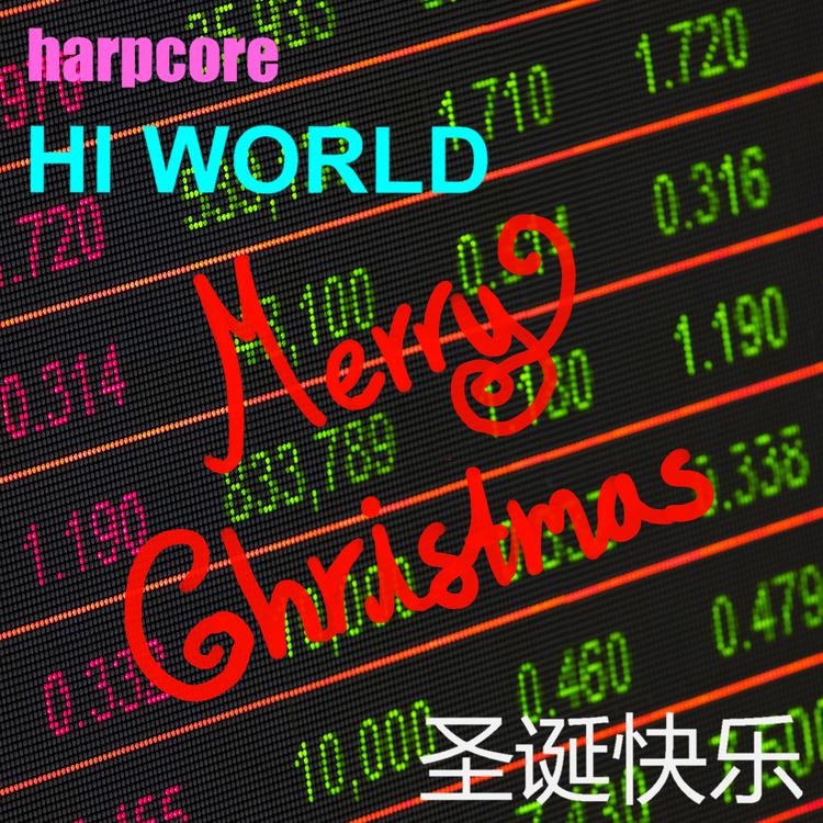 harpcore's avatar image