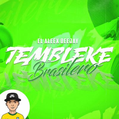 El Aleex Deejay's cover