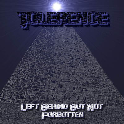 Left Behind But Not Forgotten's cover