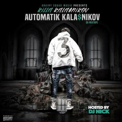 Automatik Kala$nikov's cover