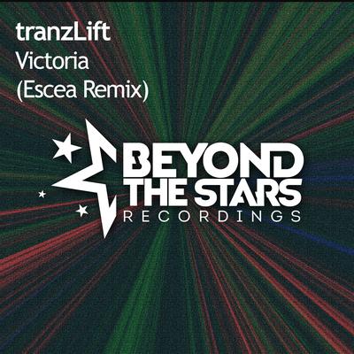 Victoria (Escea Remix)'s cover