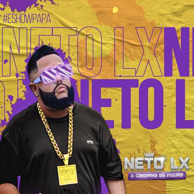 Te Amo (feat. Dan Lellis) By Neto LX, Dan Lellis's cover