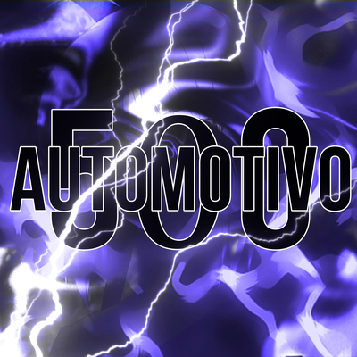 AUTOMOTIVO 500's cover