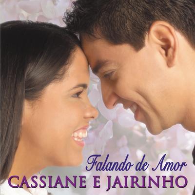 Presente de Deus By Cassiane e Jairinho's cover