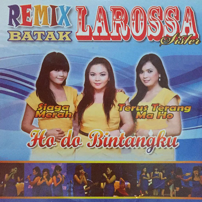 Remix Batak's cover