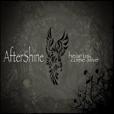 Hear Us Come Alive - EP's cover