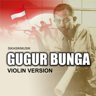 Gugur Bunga (Violin Version)'s cover