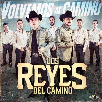 Volvemos al Camino's cover