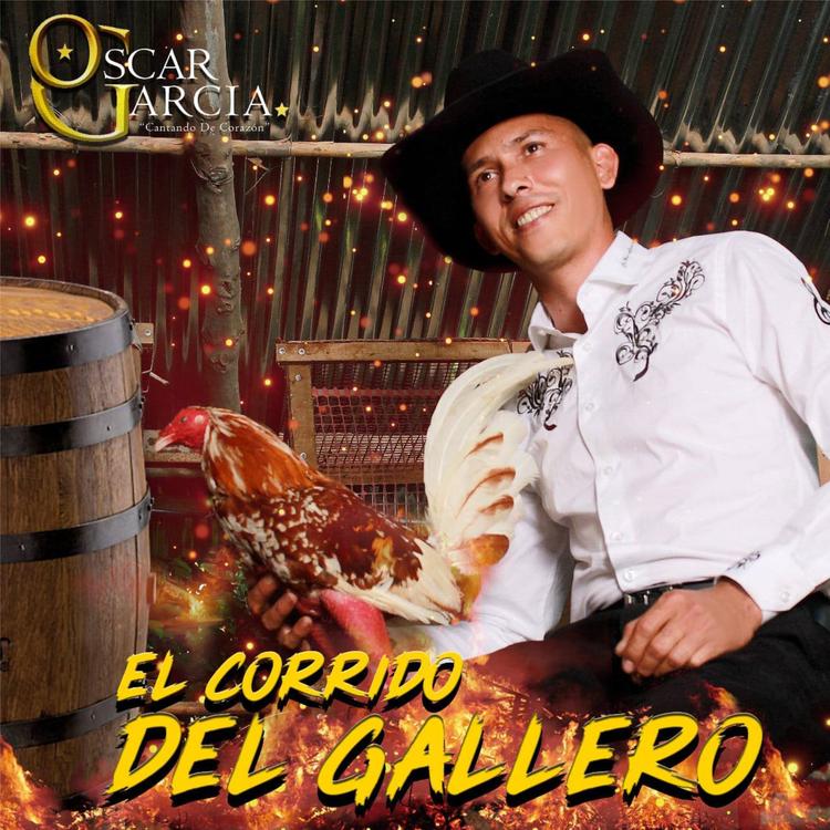 Oscar García's avatar image