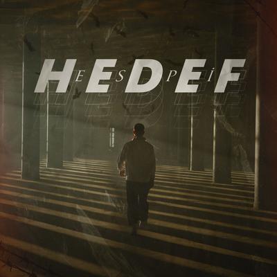 HEDEF By Espi's cover