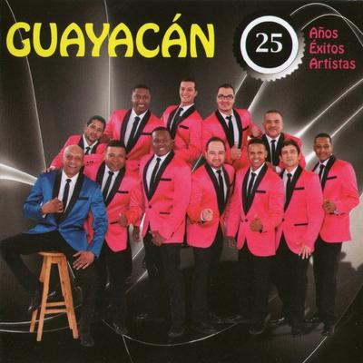 Ay Amor, Cuando Hablan las Miradas By Guayacán Orquesta's cover