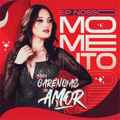 Banda Carencias De Amor's cover