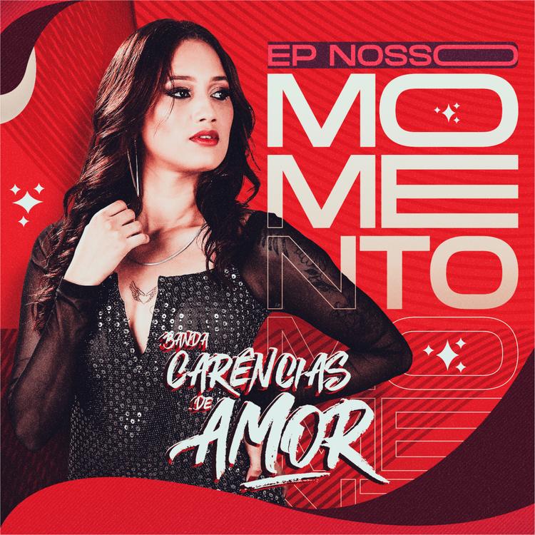 Banda Carencias De Amor's avatar image