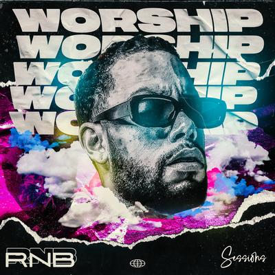 Worship Rnb Sessions's cover