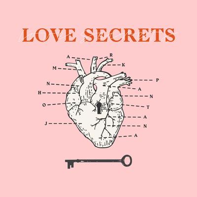 Love Secrets's cover