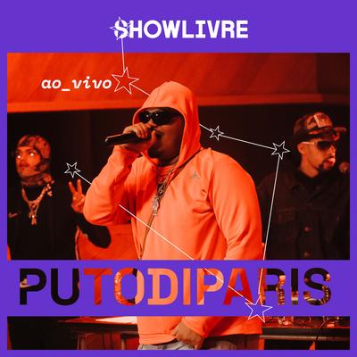 R.I.P Gal Costa (Ao Vivo) By Putodiparis, Showlivre, Sheik S, San jesus, GVB EXCLUSIVE's cover