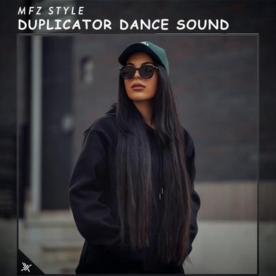 Duplicator Dance Sound's cover