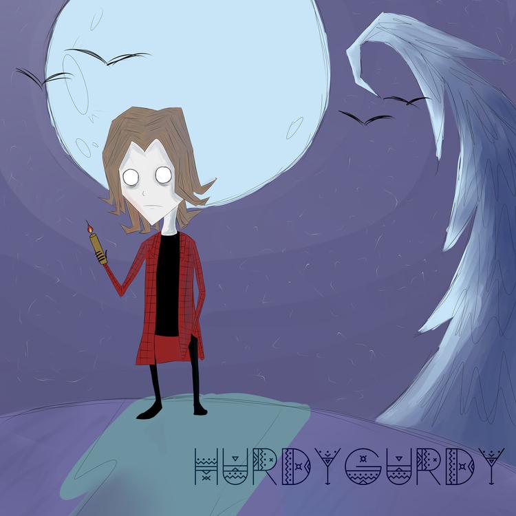 HurdyGurdy's avatar image