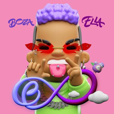 Ella By Boza's cover