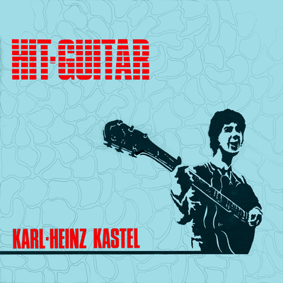 Karl-Heinz Kastel's cover