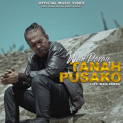 Tanah Pusako's cover