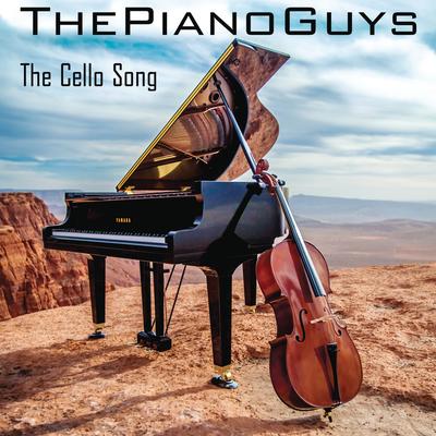 The Cello Song's cover