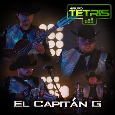 Grupo Tetris's cover