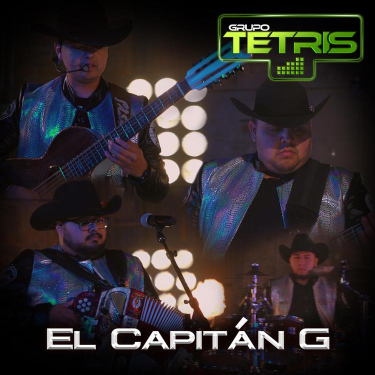 Grupo Tetris's avatar image