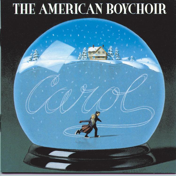 American Boy Choir's avatar image