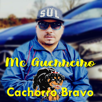 Cachorro Bravo's cover