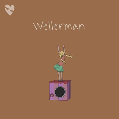 Wellerman By fenekot's cover