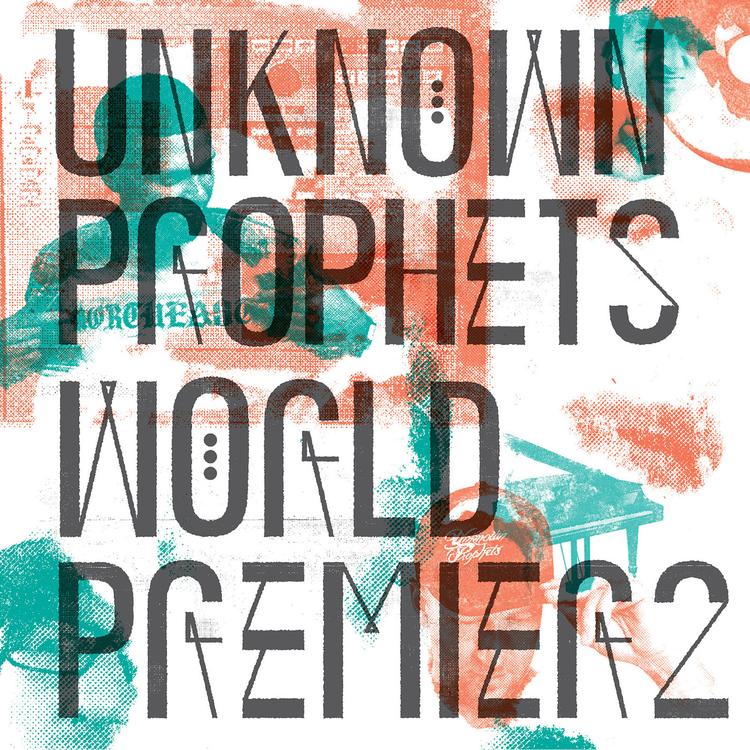 Unknown Prophets's avatar image