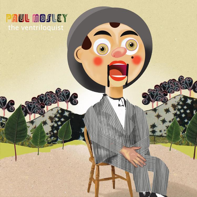Paul Mosley's avatar image